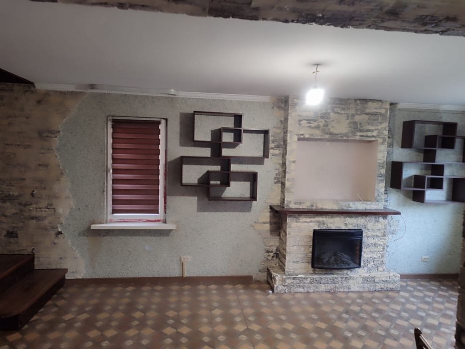 Продаётся дом СИП-панель