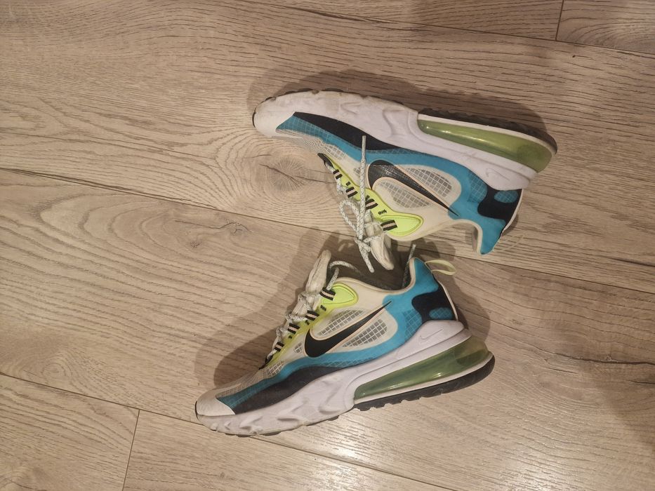 Маратонки Nike Air max