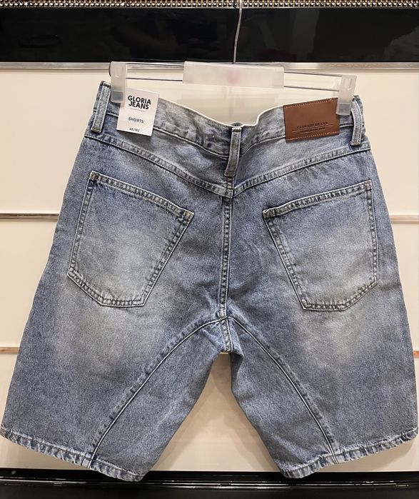 Новые джинсовые шорты Gloria Jeans (48/182)