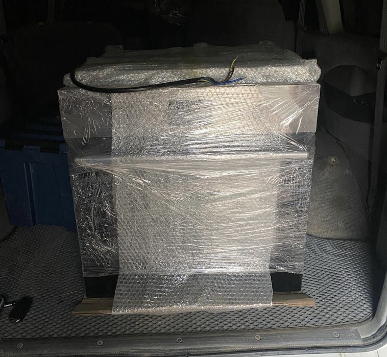 Духовой шкаф Самсунг