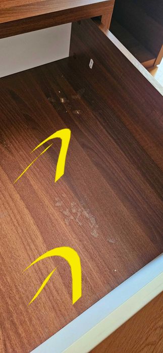 Masa de cafea/mijloc, corp de living/sufragerie, MOBEXPERT