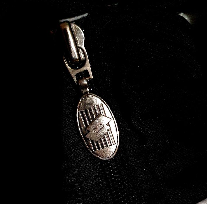 Vintage анцунг горнище Juventus lotto 2000 / анцунг AC Milan adidas