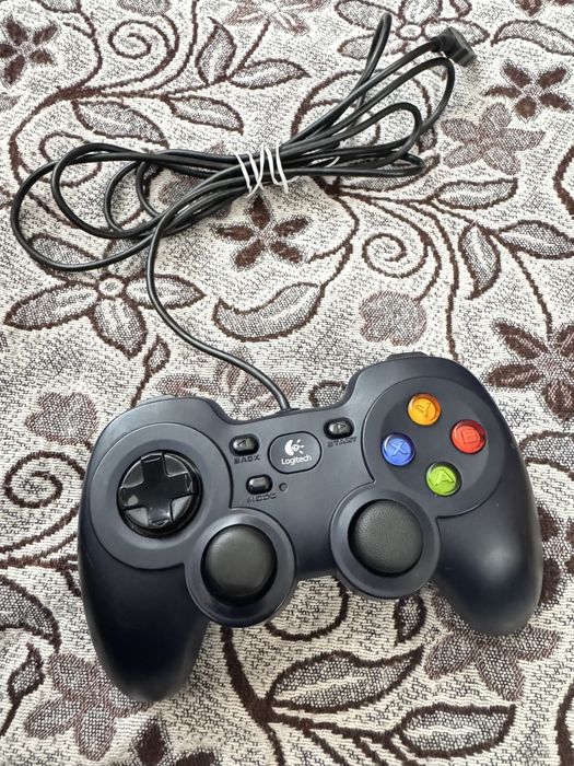 Контролер Logitech - F310, PC