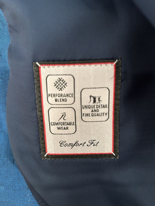 Кастюм шалбар тройка