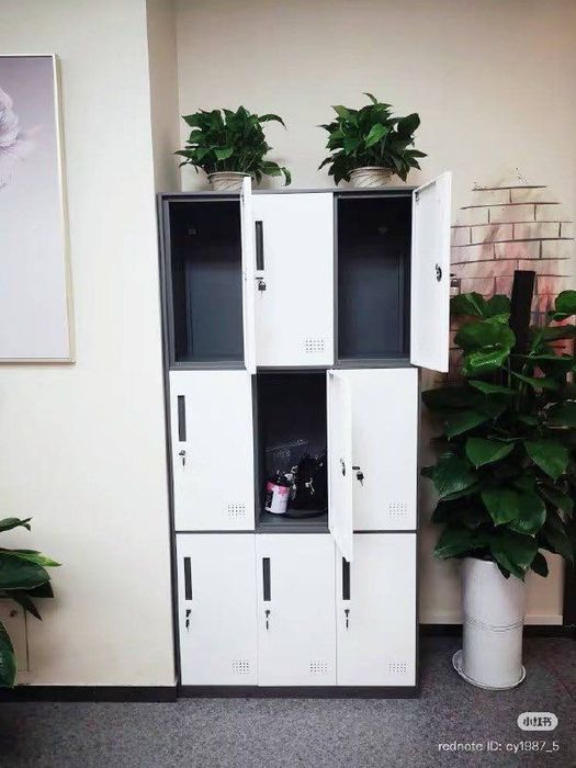 Bog‘cha shkafi| Шкаф для сада| Металлический| В наличии/ kiyim shkafi