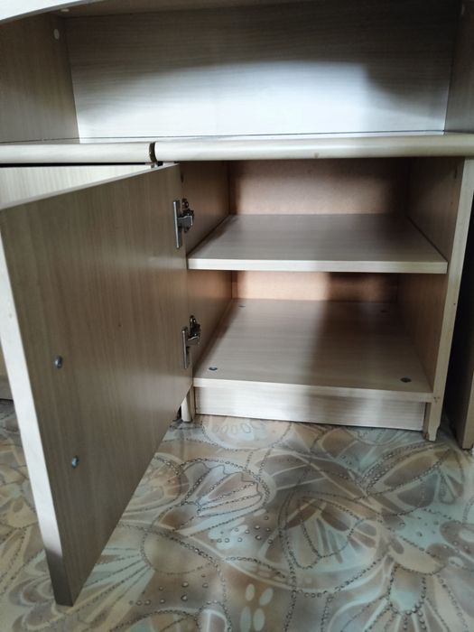 Продам спальный гарнитур Шатура