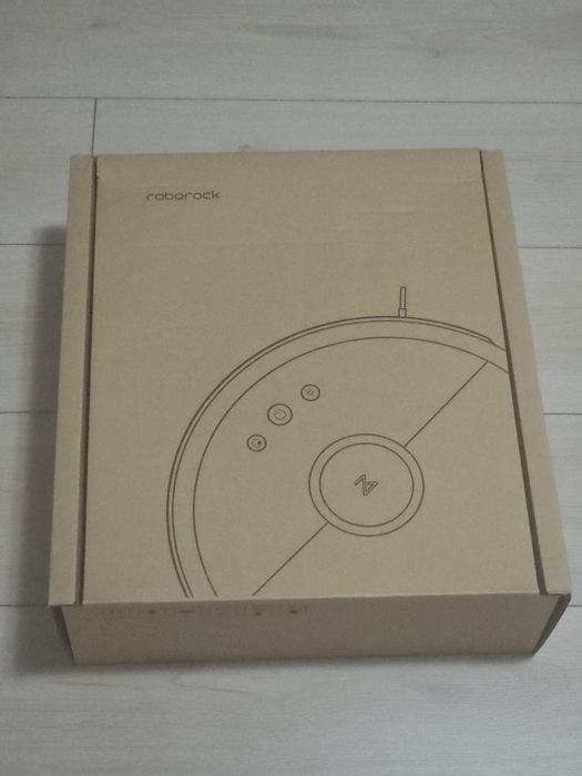 Aspirator Xiaomi Mi Roborock Robot Vacuumcuum Clean / aspirator