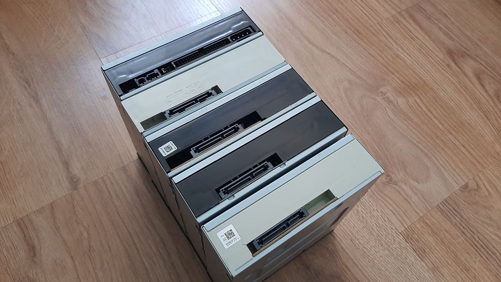 Dvd-rw Asus pc LG ide calculator carcasa unitate centrala