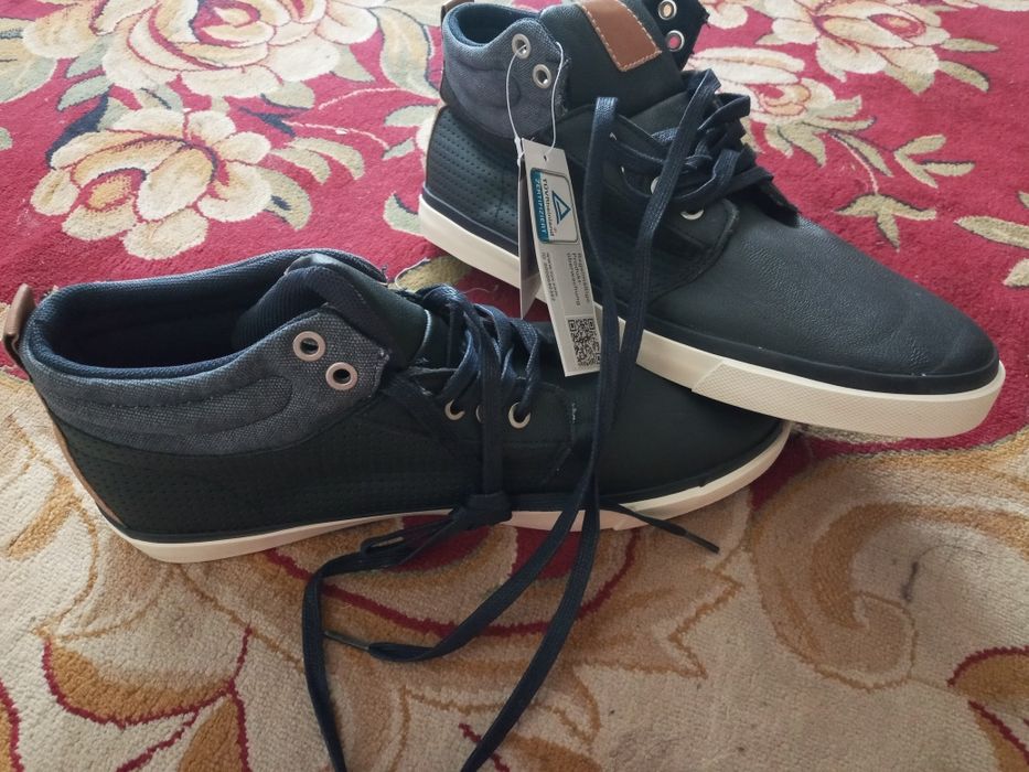 Продам обувь мужские, новые