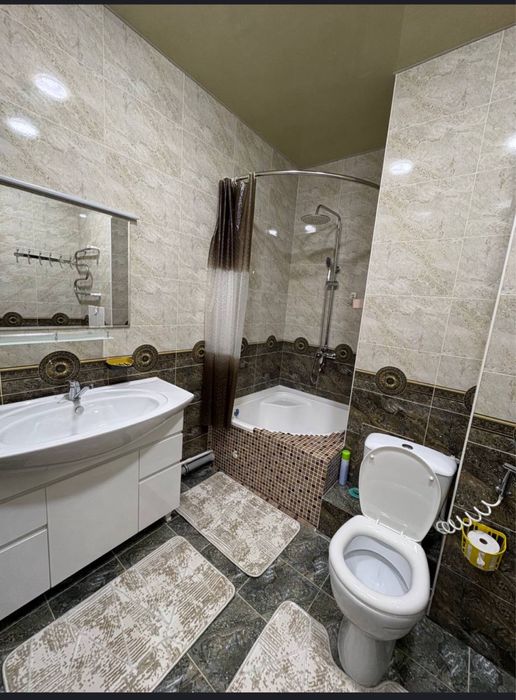 Студия на ТТЗ Югнакий ЖК Riverside