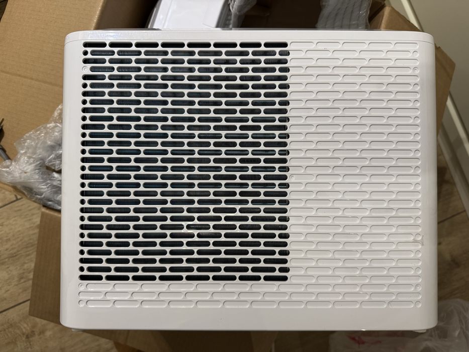 Aparat aer conditionat Alecoair AC05 Travel rulote, campervan