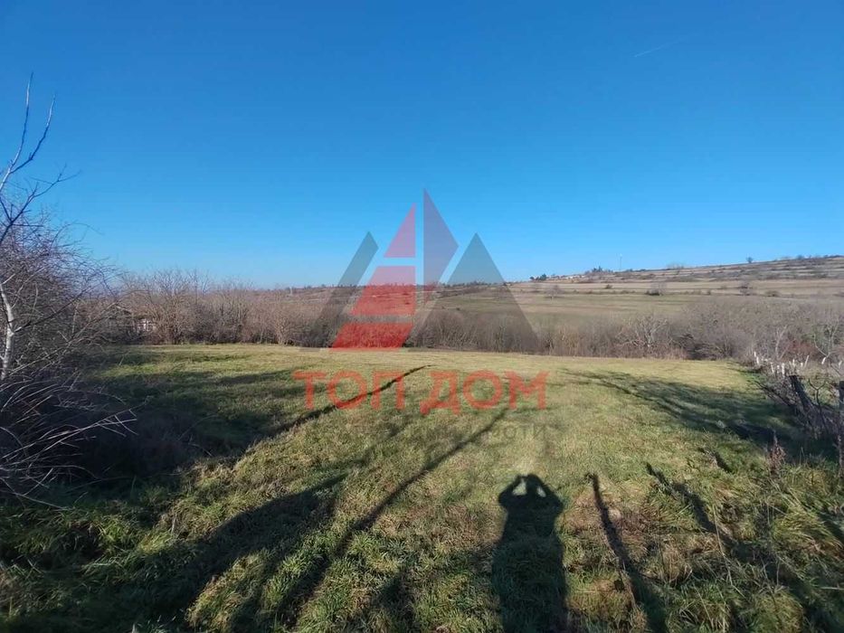 Продава се Парцел в с. Константиново, Област Варна - 1450 кв.м за 35 €/кв.м - Снимка #2