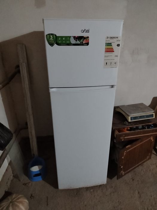 Артел Холоделник