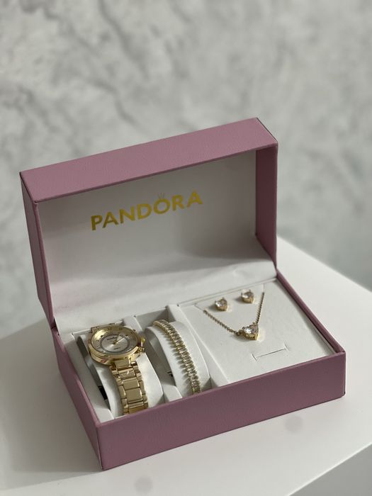 Набор сатылады пандора сақина