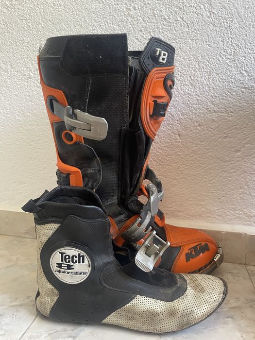 Ботуши alpinestars