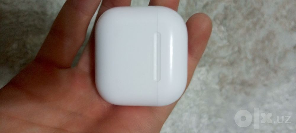 AirPods 4 продаю