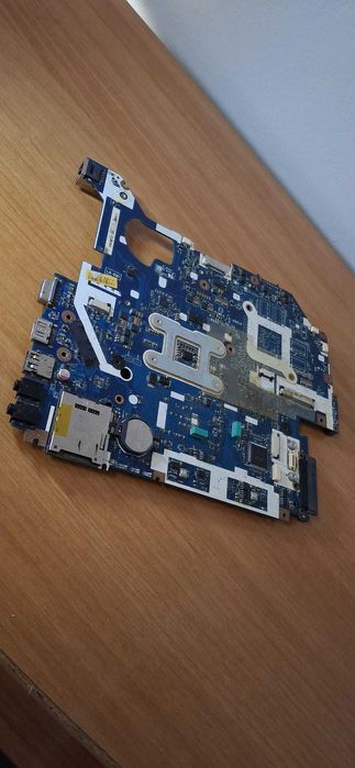 Placa de baza, Packard Bell P5WE0 LA-6901P cu/fara i5-2450M 2.5 GHz