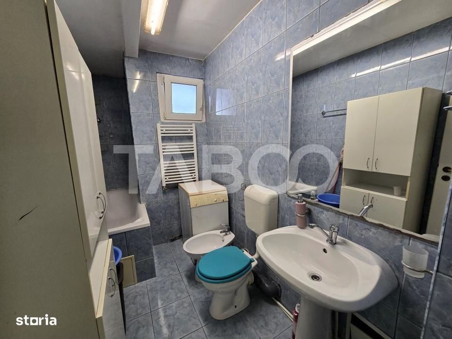 Investitia perfecta - Apartament cu 2 camere comision 0 Mihai Viteazul