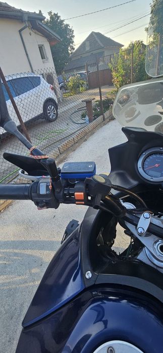 Suzuki DL1000 V-Strom