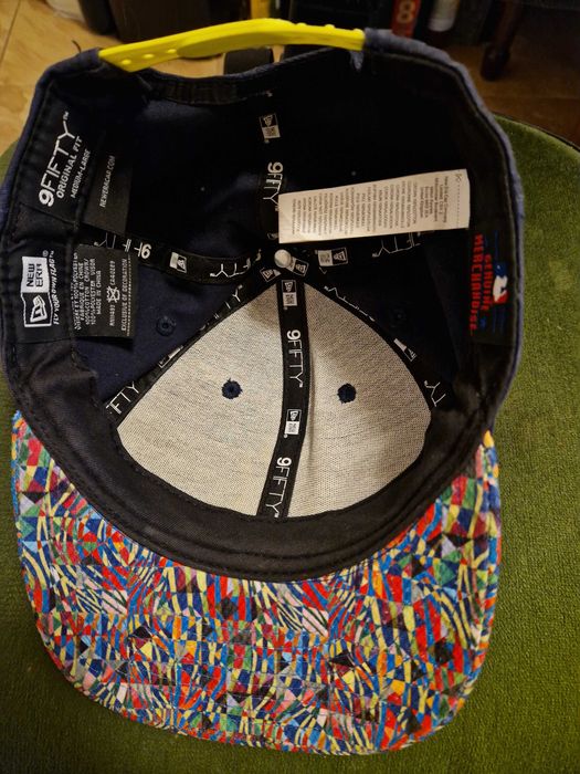 Шапка 9FIFTY Original fit