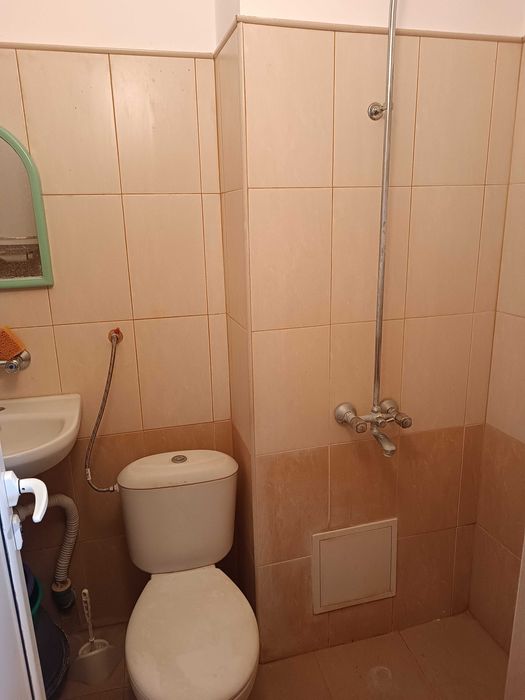 Продава се Двустаен апартамент в Пазарджик, Идеален център - 5690 кв.м за 9 €/кв.м - Снимка #6