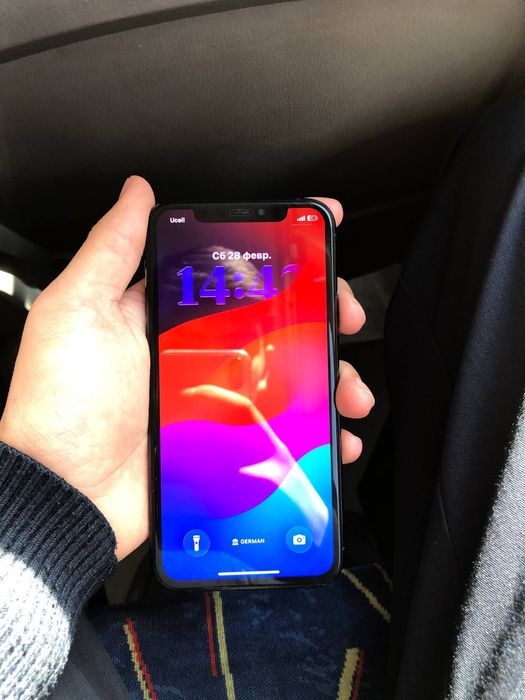 Iphone 11 pro sotiladi