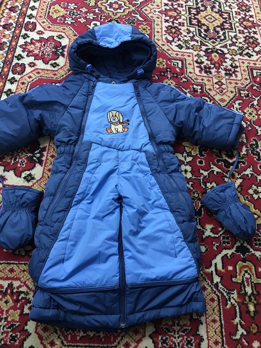 Одежда для малышей