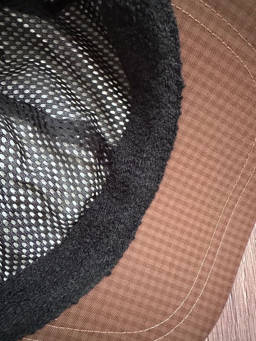 Gore tex шапка с козирка