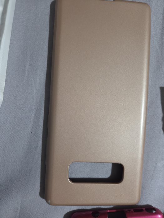 гръб/калъф за Samsung note 8.