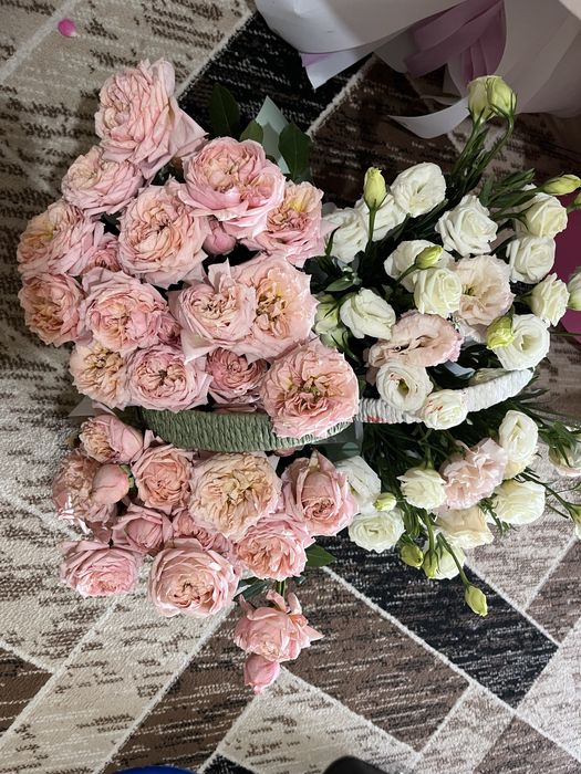 Бари сатылады,бағасын келисемиз