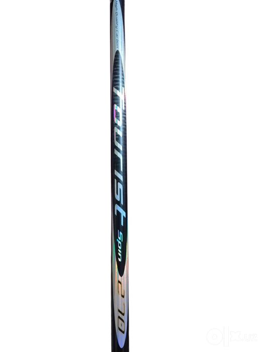 Спиннинг 10-30g Tourist 2.7m