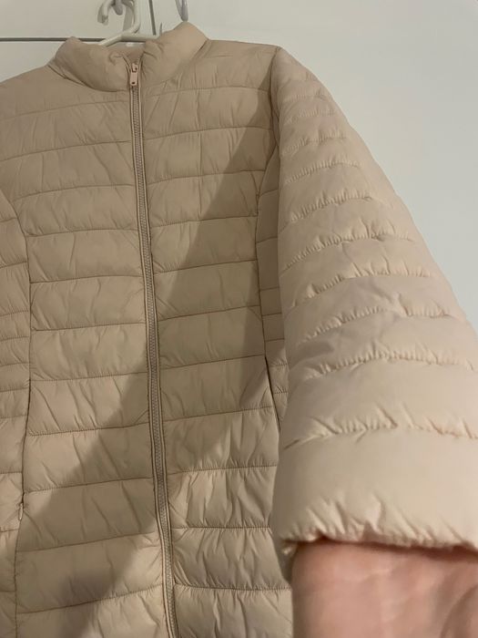 Яке дълго, шушляк