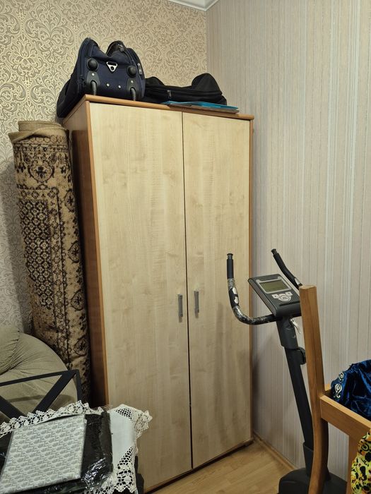 Шкаф детский б/у