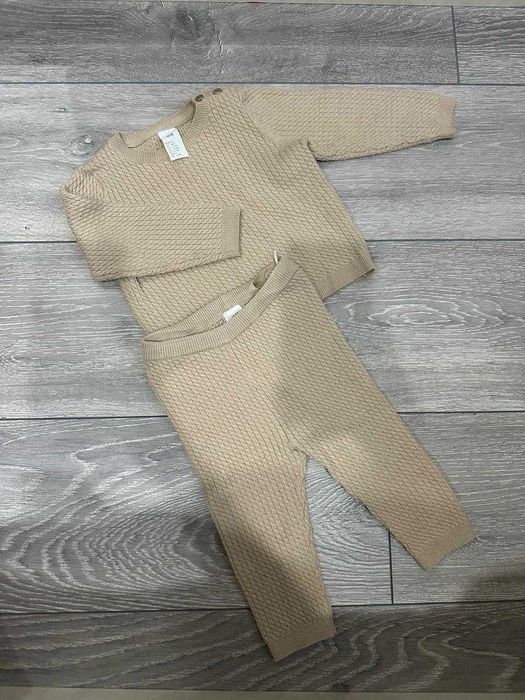 Детские ромперы 6-12 мес