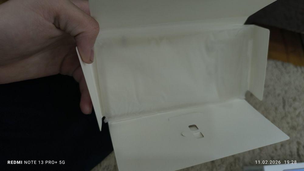 Redmi note 8 4/128 gb