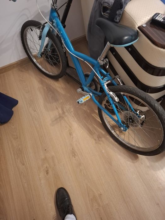 Bicicleta copii 7-15 ani
