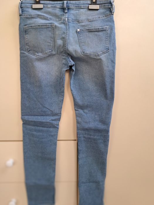 Blugi H&M fete mărimea 164