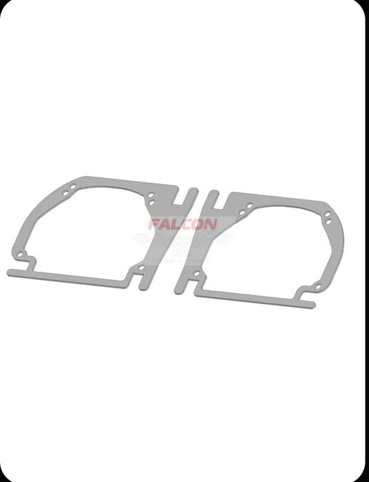 Переходные рамки Мазда 626