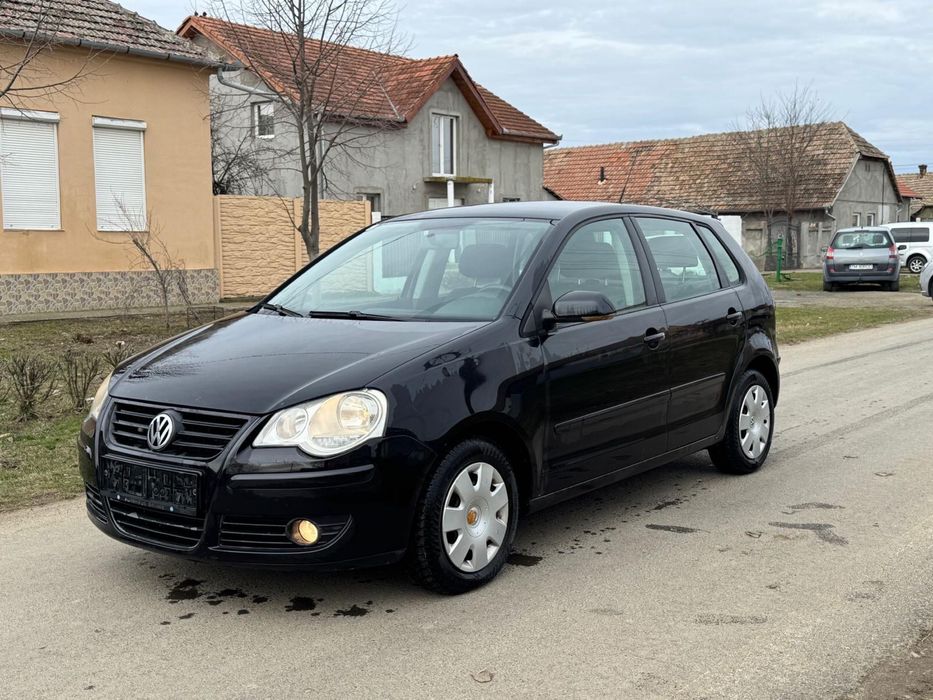 De vanzare VW Polo