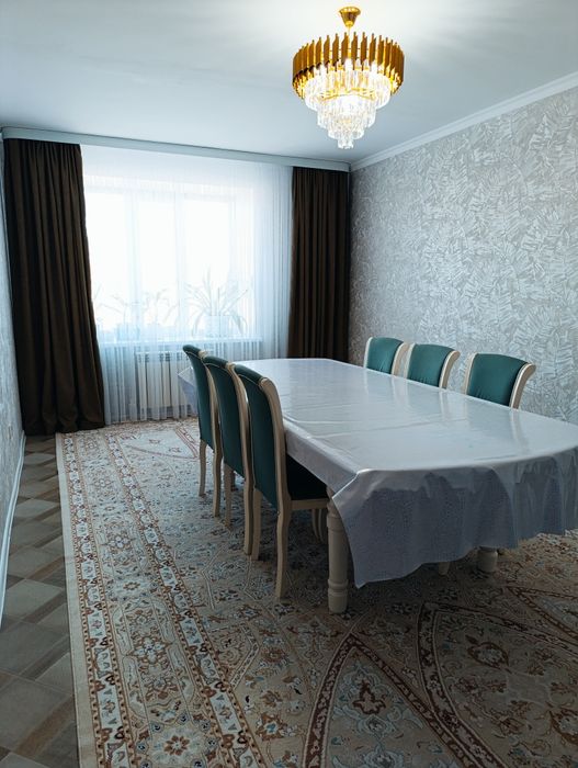 Срочно продам 3х комнатную квартиру в Нурсити. - Więcej