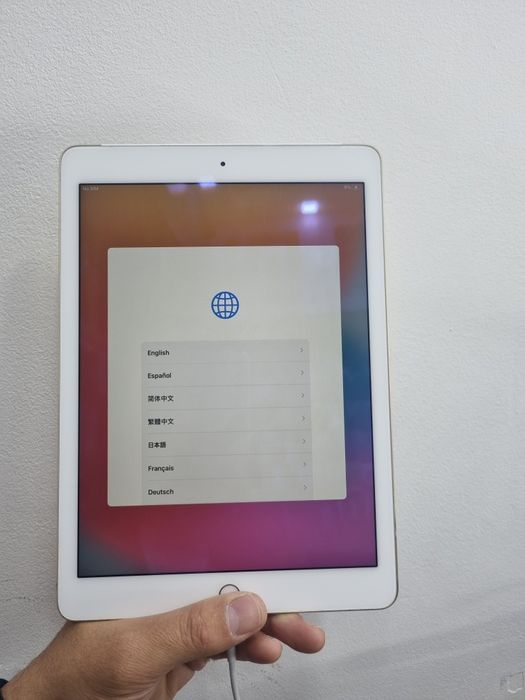 Ipad air 2 A1567