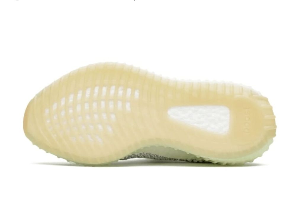 Yeezy alb Reflective - marime 36