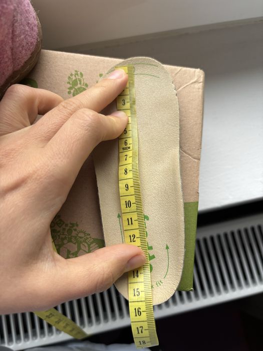 Papuci de interior Froddo, 23