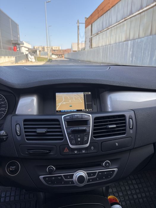 Renault Laguna 3 - 2011 - Euro 5