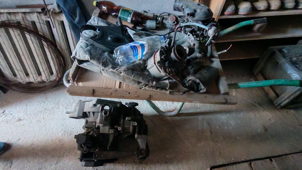 Продам пассат б3