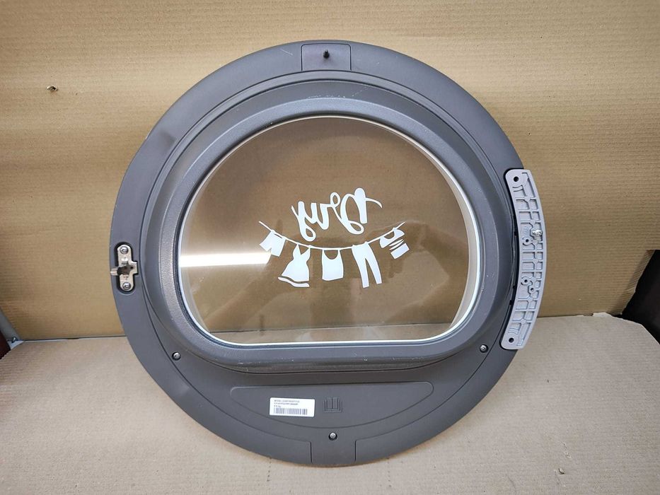 hublou, usa uscator rufe Samsung DV80TA020TT/ R1