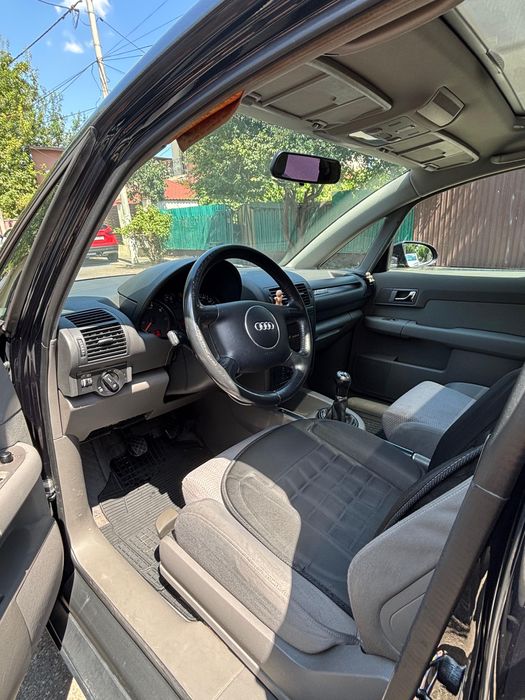 Audi A2 de vanzare