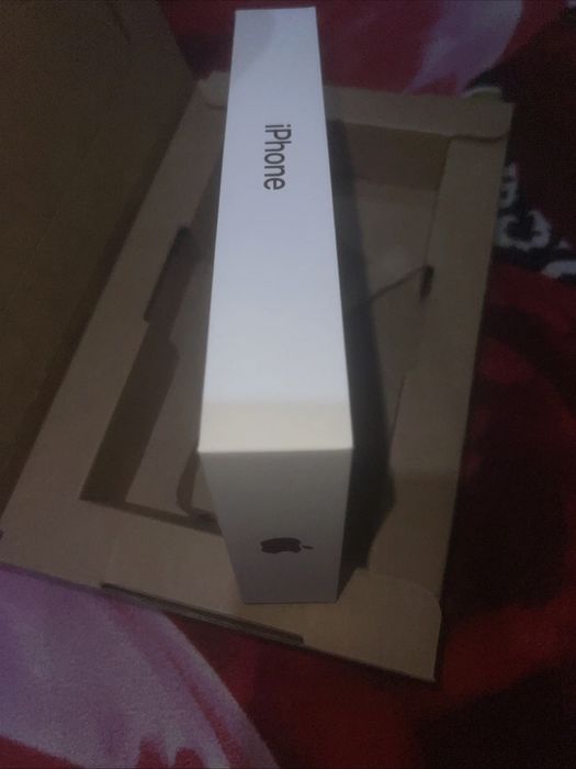 IPhone 18 pro max 256gb