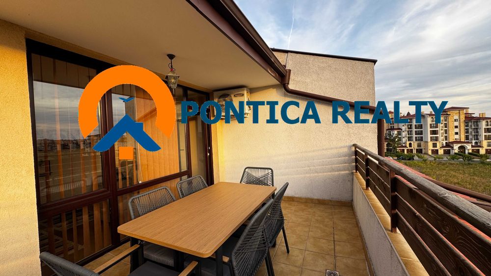 Продава се Тристаен апартамент в Несебър - 122 кв.м за 1050 €/кв.м - Снимка #15