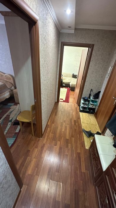 Продам 2 комн. Новой планировки.